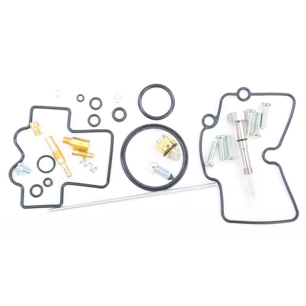 All Balls Bike Carburetor Rebuild Kit For Honda CRF450R 2003 26-1461