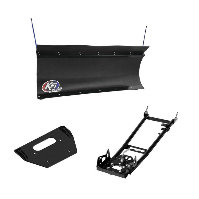 Snow Plow Kit 60