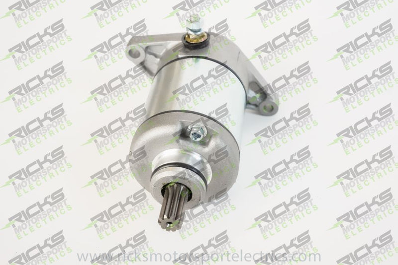 Load image into Gallery viewer, Ricks Starter Motor 61-310
