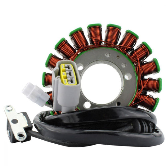 RMStator Spylt Stator Kit With Flywheel And Puller Tool RMS020-107992