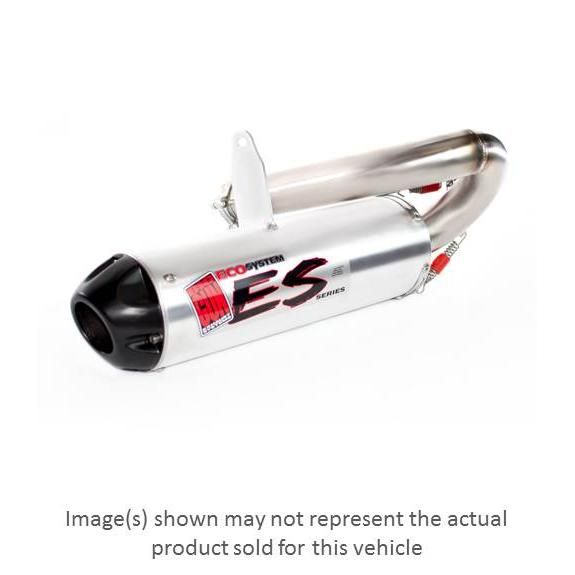 Load image into Gallery viewer, BIG GUN ECO Slip-On Muffler and Arrestor Kit for POLARIS RZR S 800 2009-2014

