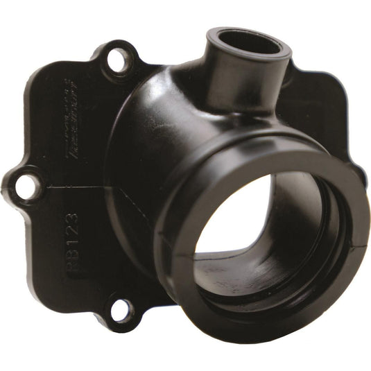 Moto Tassinari RB123 Replacement Intake Boot for V3123-873B-2 VForce3 Reed Valve