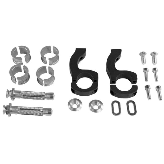 Acerbis X-Strong Replacement Mount Kit - 2142010001