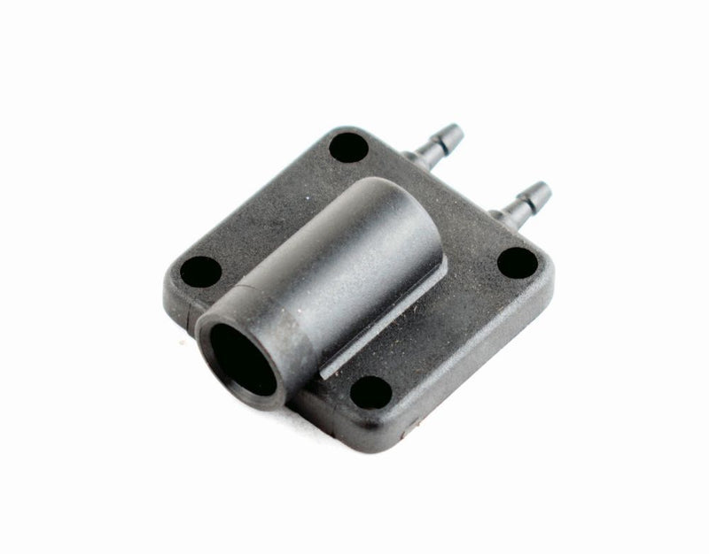 Load image into Gallery viewer, WSM Primer Solenoid Cover for Johnson / Evinrude 40 - 175 Hp 600-505
