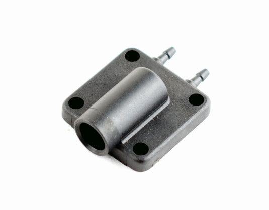 WSM Primer Solenoid Cover for Johnson / Evinrude 40 - 175 Hp 600-505
