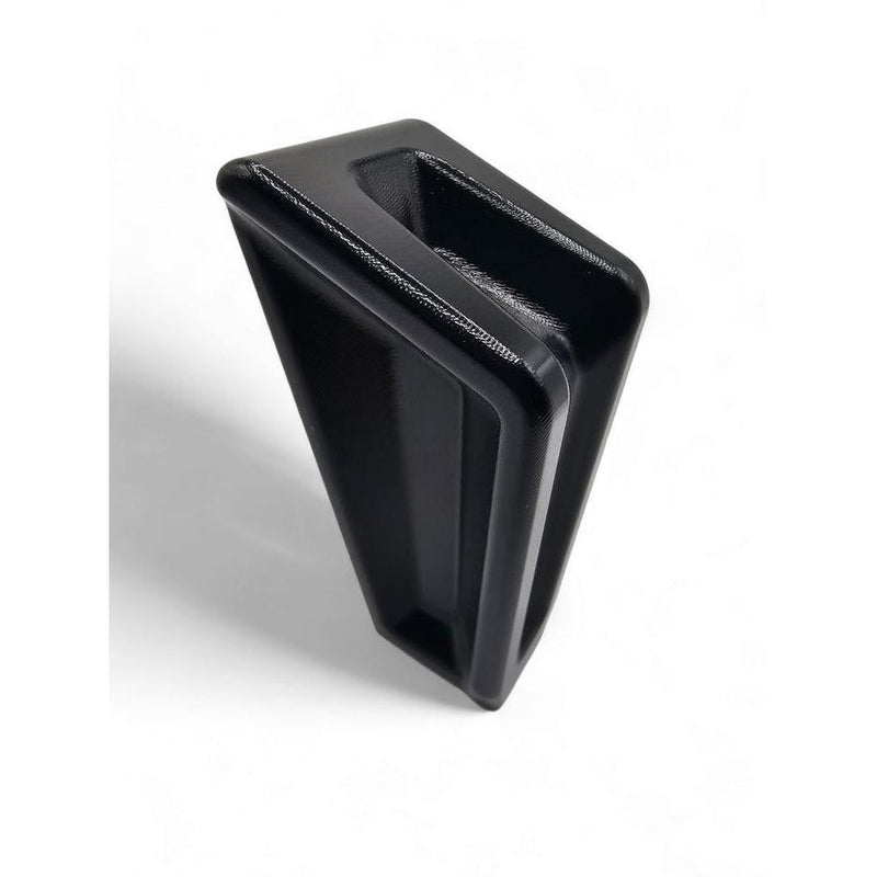 Load image into Gallery viewer, Elektric Offroad Volt Series Anodized Black Shift Knob For Polaris RZR Pro XP/Pro R/Turbo R 2020-2024
