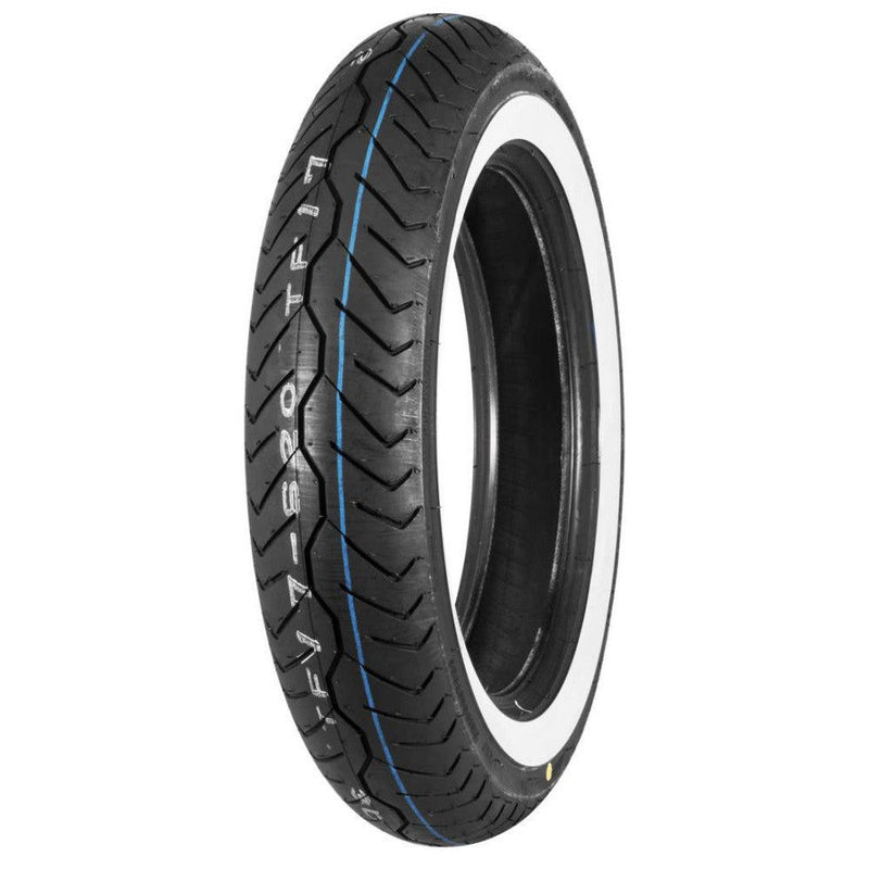 Load image into Gallery viewer, Bridgestone G721-G 130/90-16 Front Bias Tire (67H) 003010
