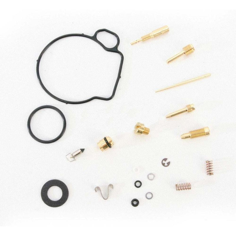Load image into Gallery viewer, WSM Carburetor Kit For Yamaha 50 TT-R 06-09 016-867
