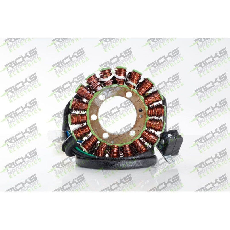 Load image into Gallery viewer, Ricks Stator 21-806
