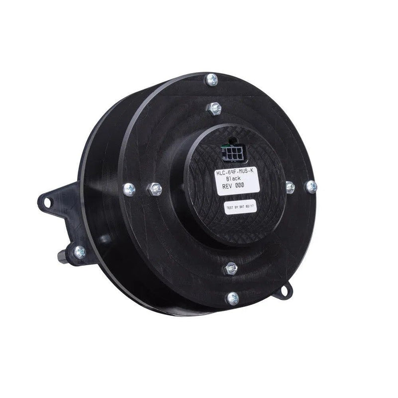 Load image into Gallery viewer, Dakota Digital 1969-1970 Ford Mustang HDX Analog Gauge kit HDX-69F-MUS
