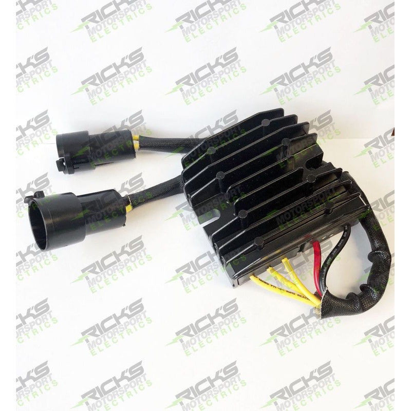 Load image into Gallery viewer, Ricks Hot Shot Series Rectifier-Regulator 10-329H
