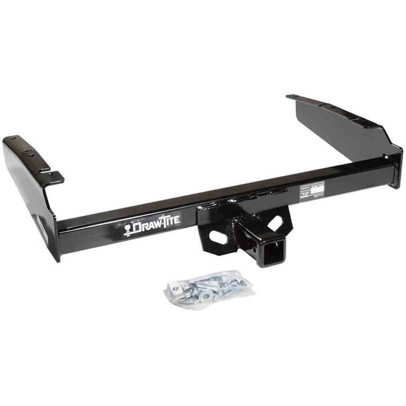 Load image into Gallery viewer, Class IV Custom Fit Trailer Hitch Receiver fits Select Ford F-100, F-150, F-250, F-350 Models
