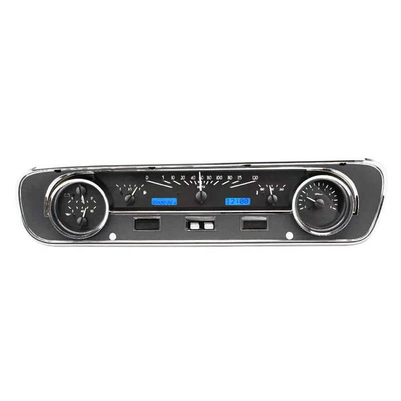 Load image into Gallery viewer, Dakota Digital 1964-1965 Ford Mustang / Falcon VHX Gauge Kit VHX-64F-FAL
