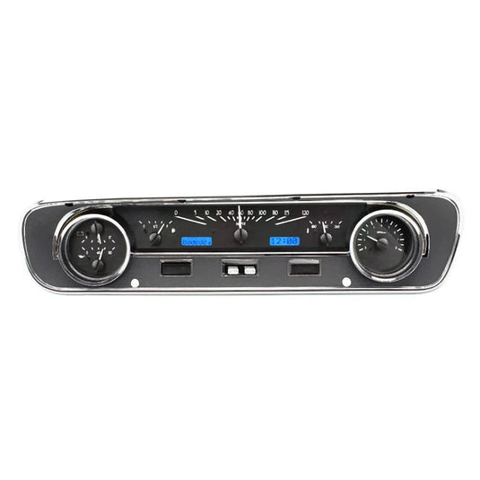 Dakota Digital 1964-1965 Ford Mustang / Falcon VHX Gauge Kit VHX-64F-FAL