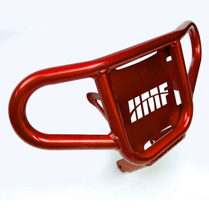 Load image into Gallery viewer, HMF MX Front Bumper for Yamaha Raptor 660 06-20
