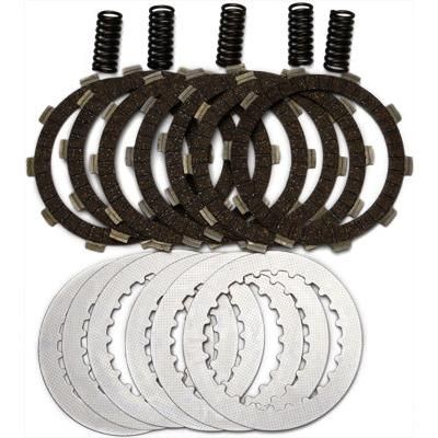 Load image into Gallery viewer, EBC Clutch Kit - DRC106
