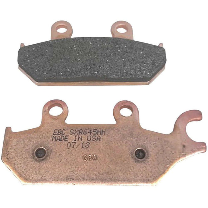 EBC SXRHH Series Race Formula Sintered Brake Pad Front - SXR645HH