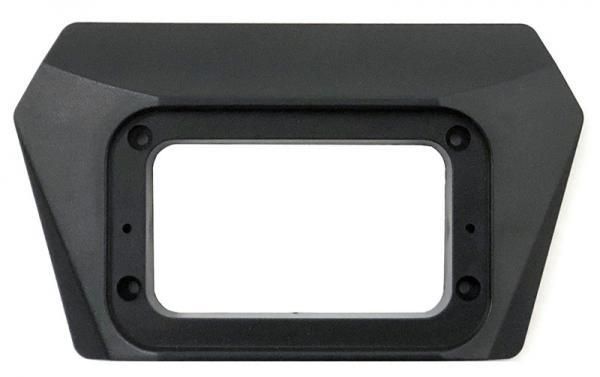 Load image into Gallery viewer, SSV Works MRB3S Media Player With Dash Panel Kit For Polaris RZR XP 1000 19-22
