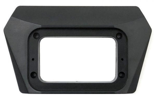 SSV Works MRB3S Media Player With Dash Panel Kit For Polaris RZR XP 1000 19-22