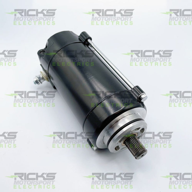 Load image into Gallery viewer, Ricks Starter Motor 61-433
