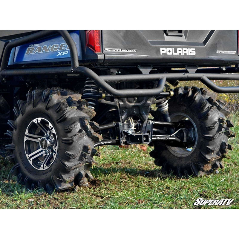 Load image into Gallery viewer, SuperATV Polaris Ranger XP 1000 High Clearance Rear A-Arms AA-P-RAN900-R-HC-02
