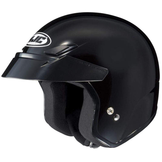 HJC CS-5N Open-Face Helmet