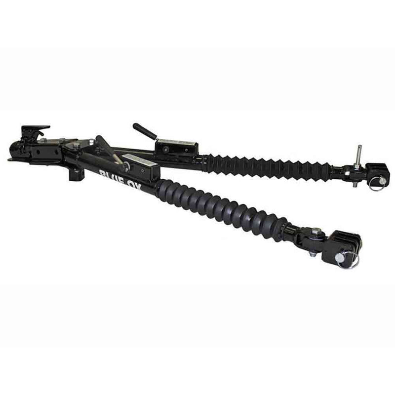 Load image into Gallery viewer, Blue Ox BX4330 Acclaim Tow Bar, 5,000 lbs. Tow Capacity fits 2&quot; Trailer Hitch Ball
