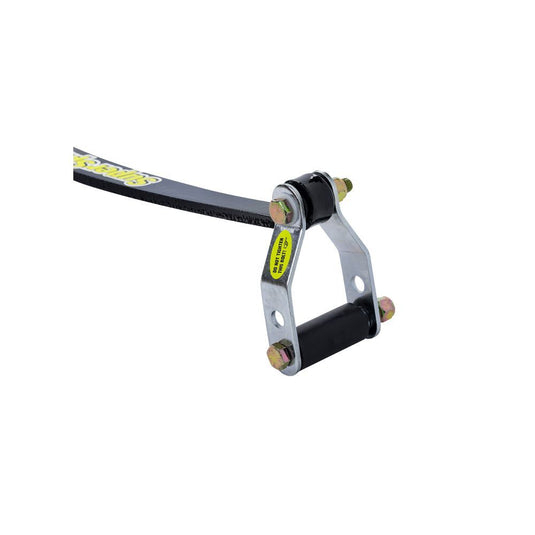 SuperSprings&reg; Rear Suspension Stabilizers fit 2003-2008 Ram 1500