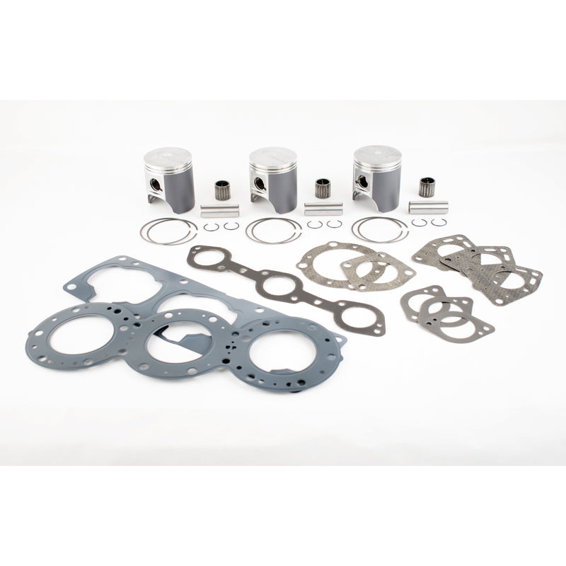 Load image into Gallery viewer, WSM Top End Rebuild Kit Platinum .5mm Over - 010-840-12P
