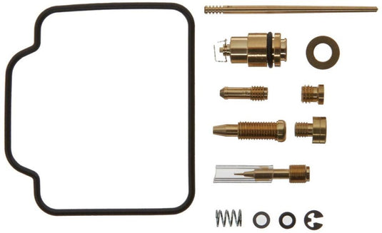 WSM Carburetor Kit For Polaris 325 Magnum / Trail Boss 00-02 016-423