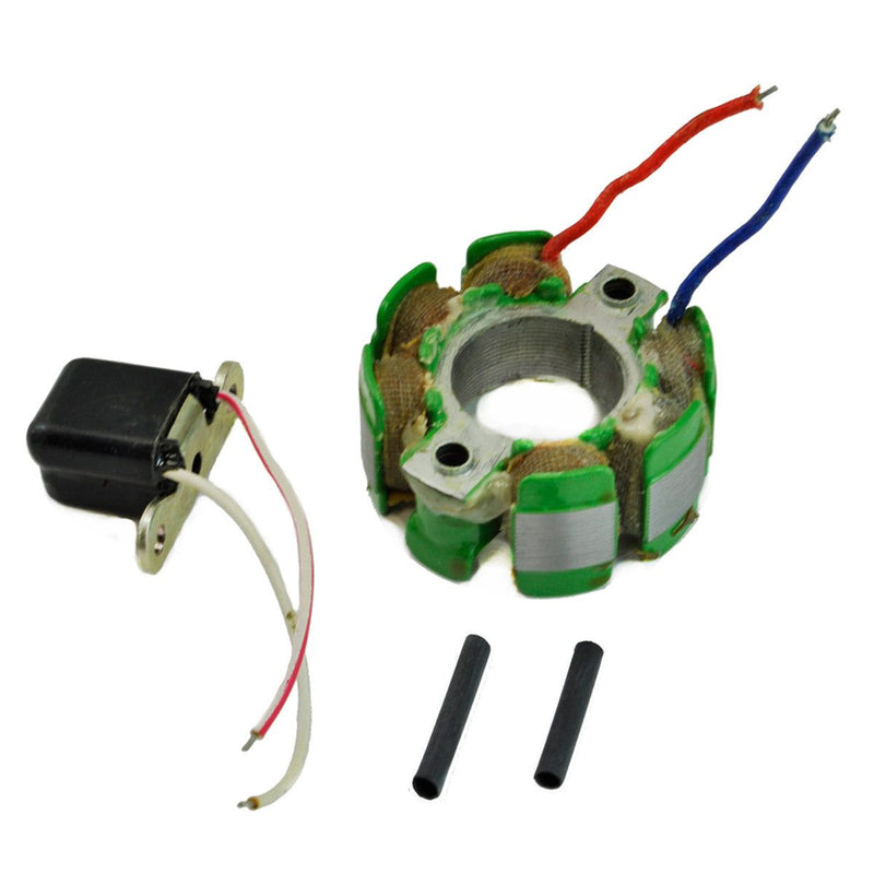 Load image into Gallery viewer, RMStator Stator Kit With Ignition Coil RM22842
