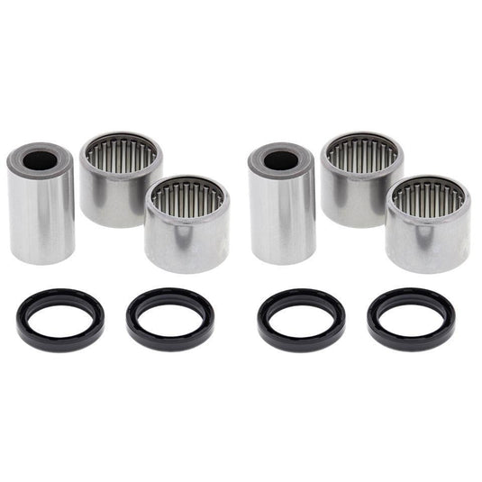 Complete Shock Bushing Kit Rear Lower Honda TRX350TM Fourtrax Rancher 2002-2005