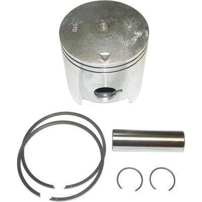 Load image into Gallery viewer, WSM Piston Kit 1mm Over - 010-830-07K
