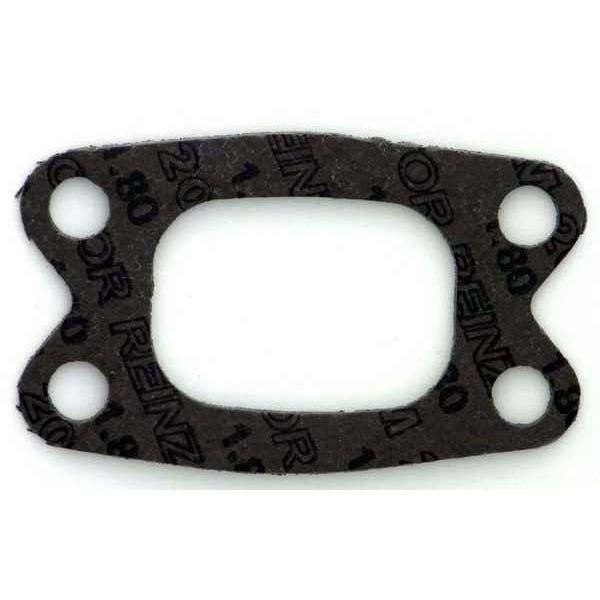 Load image into Gallery viewer, WSM Exhaust Manifold Gasket for Sea-Doo 580 89-91 007-551
