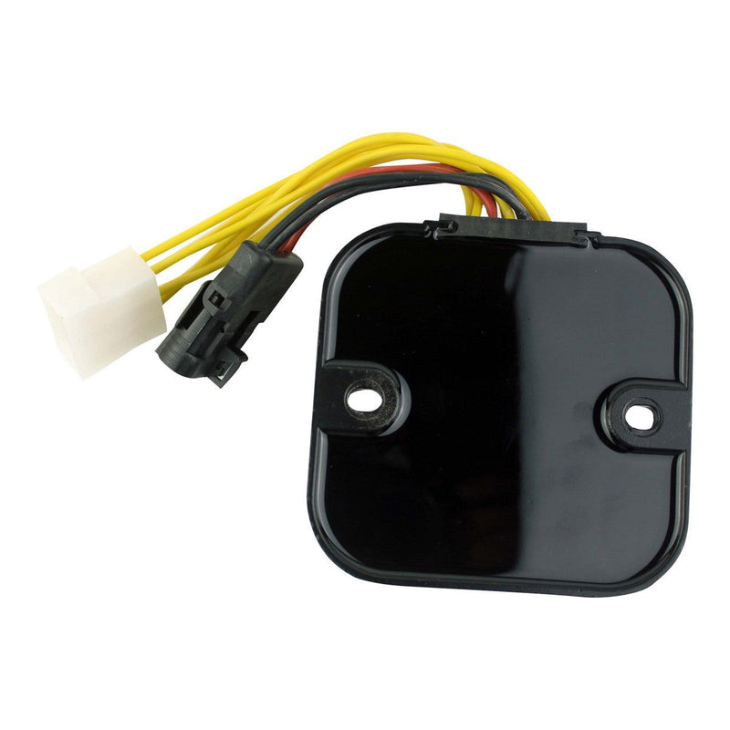 Load image into Gallery viewer, RMStator Mosfet Voltage Regulator Rectifier RM30333
