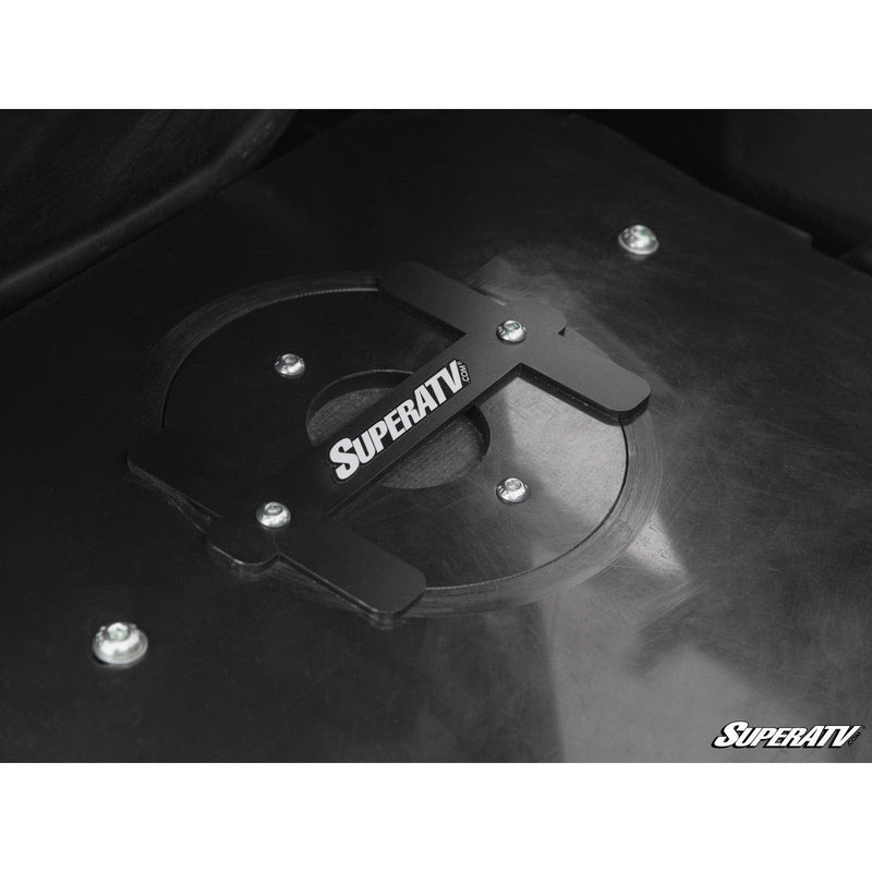 Load image into Gallery viewer, SuperATV Can-Am Maverick X3 MAX Rear Seat Conversion Kit RCSC-CA-X3MAX
