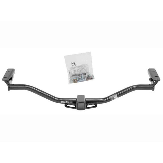 2011-2019 Ford Explorer Draw-Tite Max-Frame Receiver