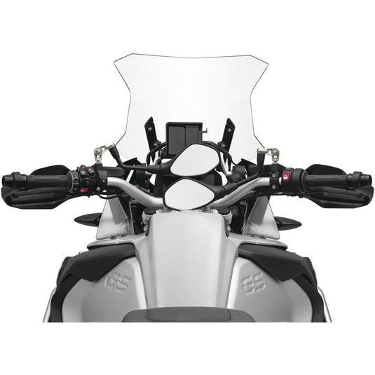 Kuryakyn Lodestar 1.5 Thread Folding Mirror Extension 3294