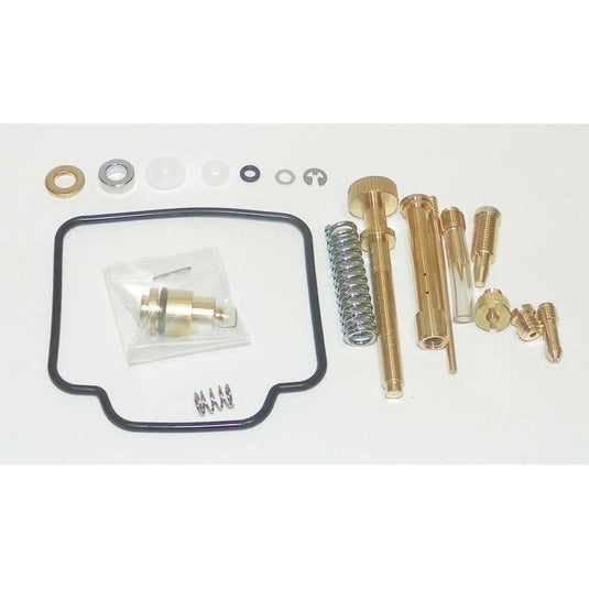 WSM Carburetor Kit For Polaris 600 Sportsman 03-04 016-430