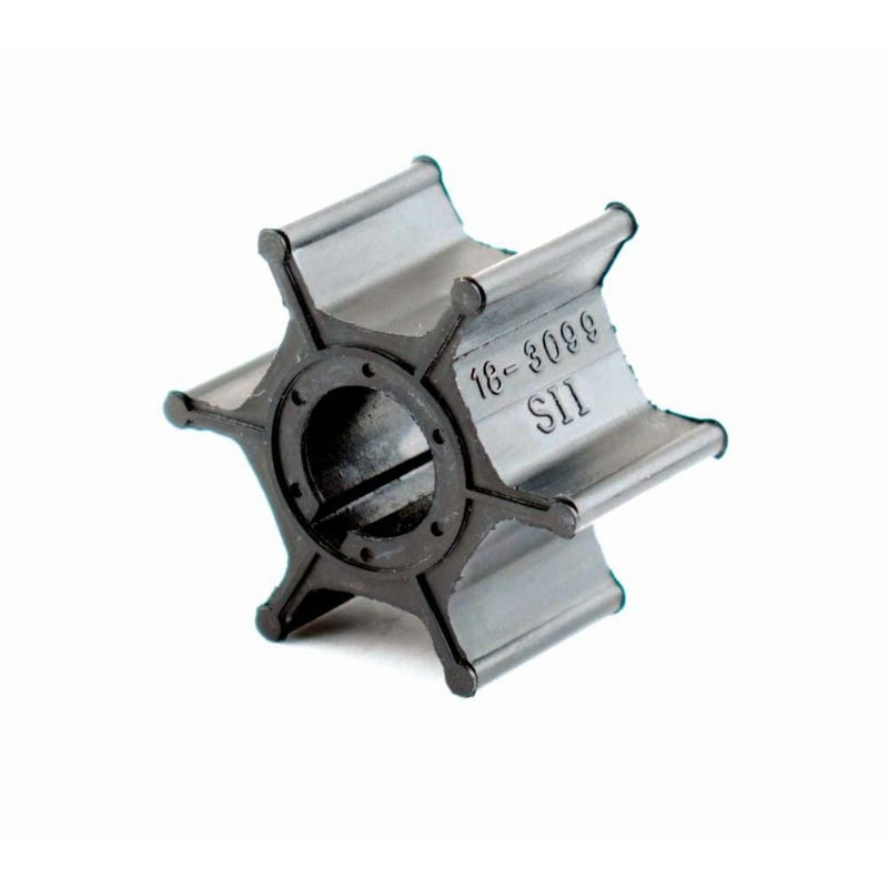 Load image into Gallery viewer, WSM Water Pump Impeller for Johnson / Suzuki 8 - 15 Hp 700-505
