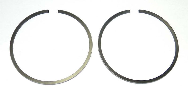 Load image into Gallery viewer, WSM Piston Rings For Yamaha 20 / 25 Hp 2 Cyl .010 Over 200-250-04
