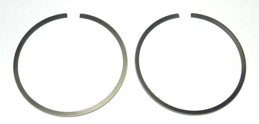 WSM Piston Rings For Yamaha 20 / 25 Hp 2 Cyl .010 Over 200-250-04