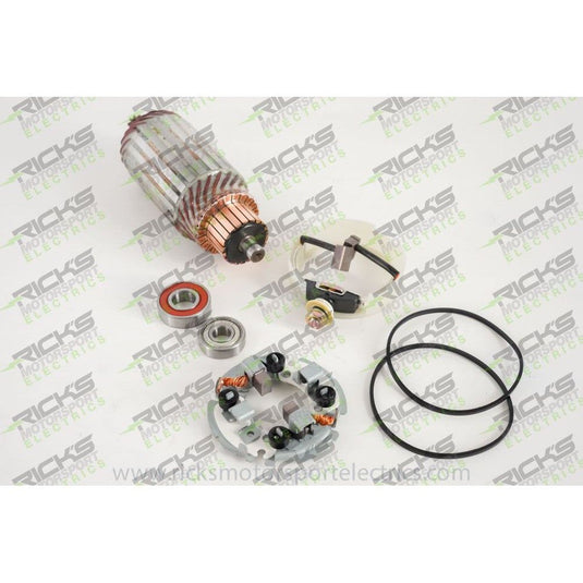Ricks Starter Rebuild Kit 70-601