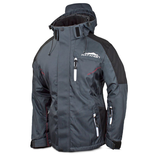 Katahdin Gear Women's Apex Winter Snowmobile Jacket