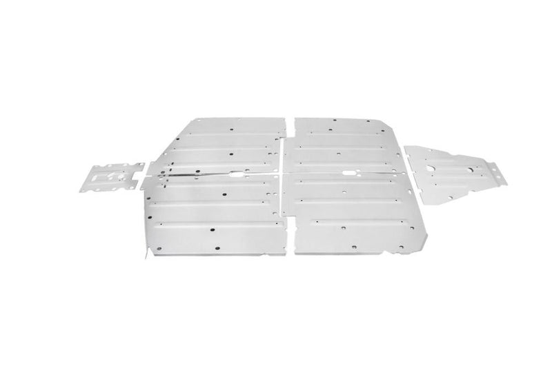 Load image into Gallery viewer, Rival Central Aluminum Skid Plate For Polaris Ranger CREW 1000 / XP / EPS
