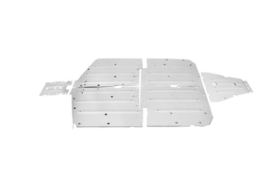 Rival Central Aluminum Skid Plate For Polaris Ranger CREW 1000 / XP / EPS