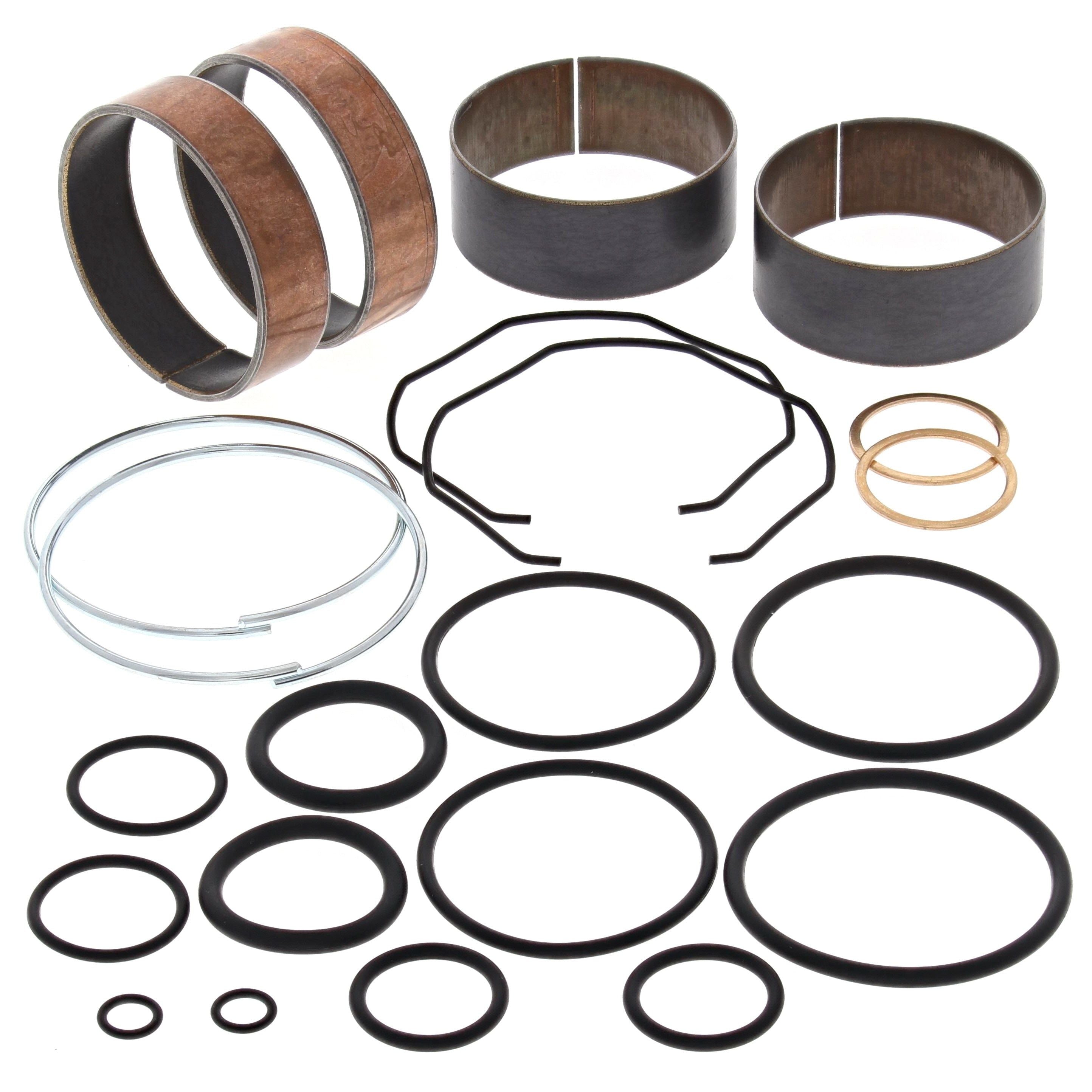 All Balls Fork Bushing Kit For Kawasaki KX450F 2013-2014 38-6109