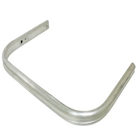 Load image into Gallery viewer, Rear Bumper for Snowmobile POLARIS 700 EDGE RMK CC BUILT BEFORE 1/01/02 03
