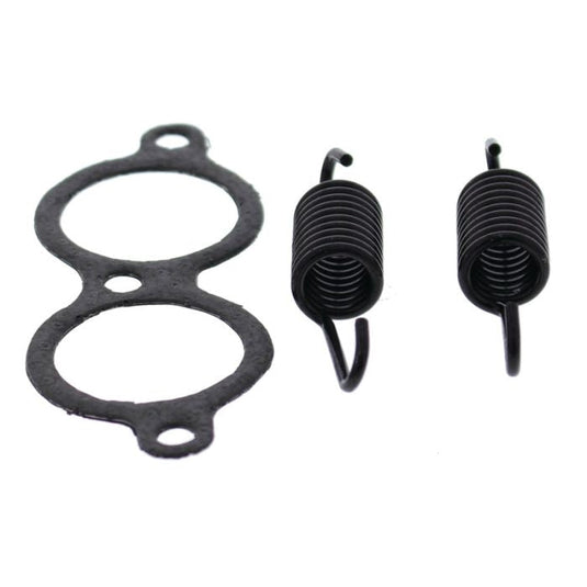 Vertex Exhaust Gasket Kit 823181
