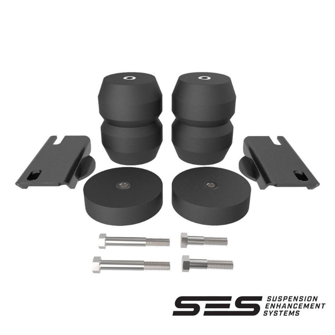 Timbren (DR2500D) Suspension Enhancement System - Rear Axle Kit fits 2014-Current Ram 2500 Trucks